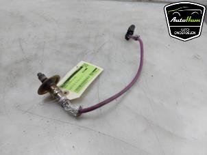 Lambda probe from a Renault Megane IV Estate (RFBK) 1.3 TCE 160 16V 2022