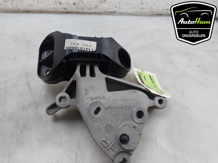 Gebrauchte Motorlager Renault Megane IV Estate (RFBK) 1.3 TCE 160 16V Preis € 50,00 Margenregelung angeboten von AutoHam