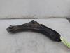 Renault Megane IV Estate (RFBK) 1.3 TCE 160 16V Bras de suspension avant droit