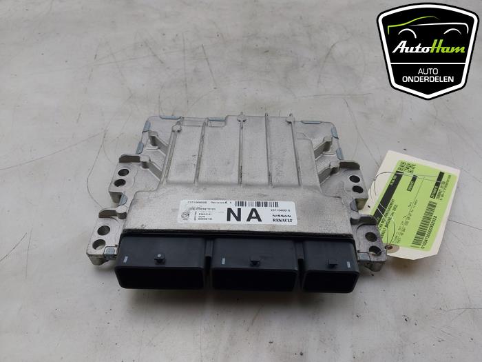 Used Engine management computer Renault Megane IV Estate (RFBK) 1.3 TCE 160 16V Price € 150,00 Margin scheme offered by AutoHam