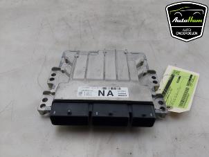 Engine management computer from a Renault Megane IV Estate (RFBK) 1.3 TCE 160 16V 2022