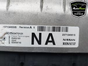 Engine management computer from a Renault Megane IV Estate (RFBK) 1.3 TCE 160 16V 2022