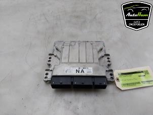 Engine management computer from a Renault Megane IV Estate (RFBK) 1.3 TCE 160 16V 2022