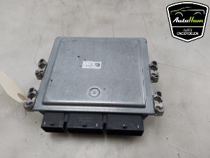 Engine management computer from a Renault Megane IV Estate (RFBK) 1.3 TCE 160 16V 2022