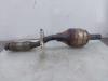 Renault Megane IV Estate (RFBK) 1.3 TCE 160 16V Catalyseur