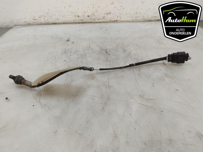 Lambda probe from a Volkswagen Polo V (6R) 1.4 16V 2009