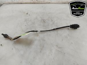 Lambda probe from a Volkswagen Polo V (6R) 1.4 16V 2009