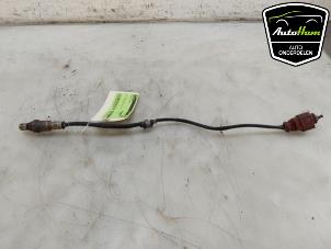 Lambda probe from a Volkswagen Polo V (6R) 1.4 16V 2009