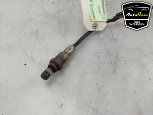 Lambda probe from a Volkswagen Polo V (6R) 1.4 16V 2009