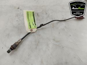 Lambda probe from a Volkswagen Polo V (6R) 1.4 16V 2009