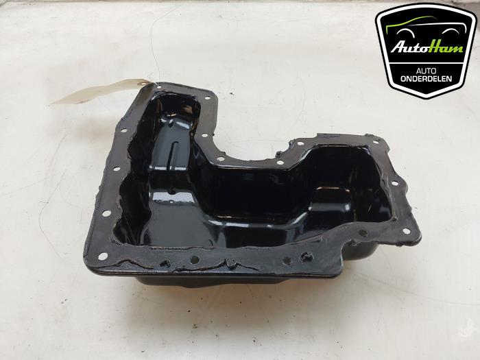 Gebrauchte Ölwanne Opel Corsa F (UB/UH/UP) 1.2 12V 130 Preis € 25,00 Margenregelung angeboten von AutoHam
