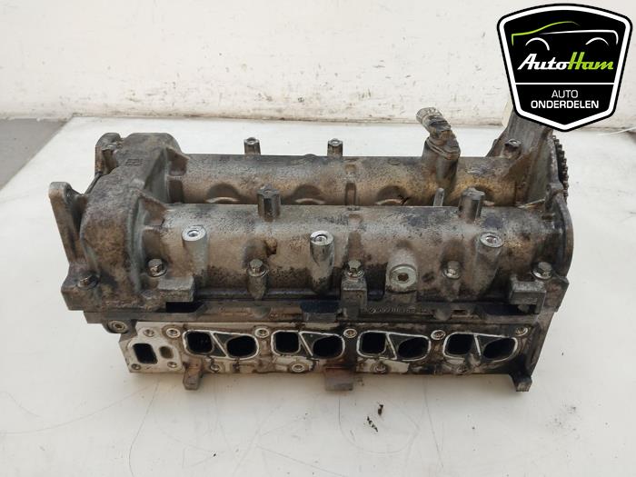 Begagnade Topplock Fiat Punto Evo (199) 1.3 JTD Multijet 85 16V Euro 5 Pris € 200,00 Marginaltabell erbjuds av AutoHam