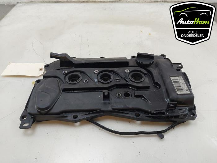 Gebrauchte Ventildeckel Toyota Yaris IV (P21/PA1/PH1) 1.5 12V Hybrid 115 Preis € 50,00 Margenregelung angeboten von AutoHam