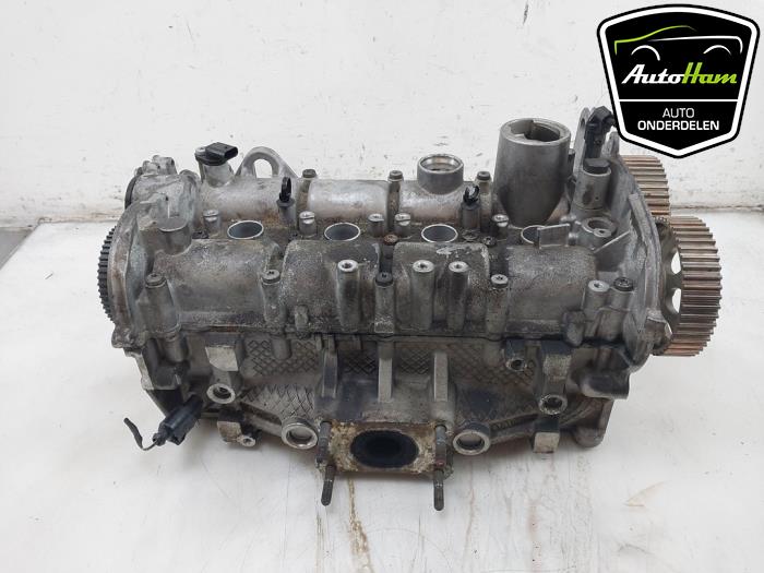 Usagé Culasse Volkswagen Golf VII (AUA) 1.4 TSI BlueMotion Technology 125 16V Prix € 350,00 Règlement à la marge proposé par AutoHam
