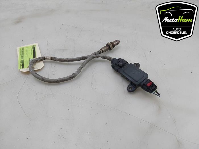 Usados Sensor Nox Ford Transit Custom 2.0 EcoBlue 136 Precio € 272,25 IVA incluido ofrecido por AutoHam