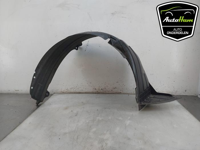 Używane Nadkole Kia Picanto (JA) 1.0 DPI 12V Cena € 50,00 Procedura marży oferowane przez AutoHam