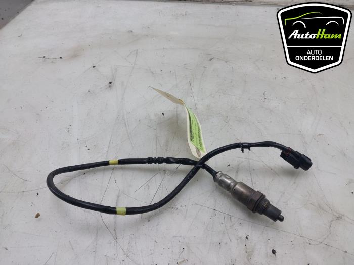 Used Lambda probe Kia Picanto (JA) 1.0 DPI 12V Price € 25,00 Margin scheme offered by AutoHam