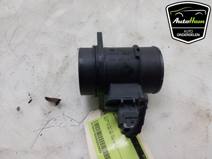Gebrauchte Luftmengenmesser Kia Picanto (JA) 1.0 DPI 12V Preis € 20,00 Margenregelung angeboten von AutoHam