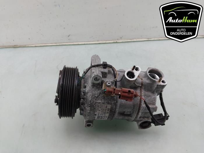 Gebrauchte Klimapumpe Seat Ibiza V (KJB) 1.0 TSI 12V Preis € 75,00 Margenregelung angeboten von AutoHam
