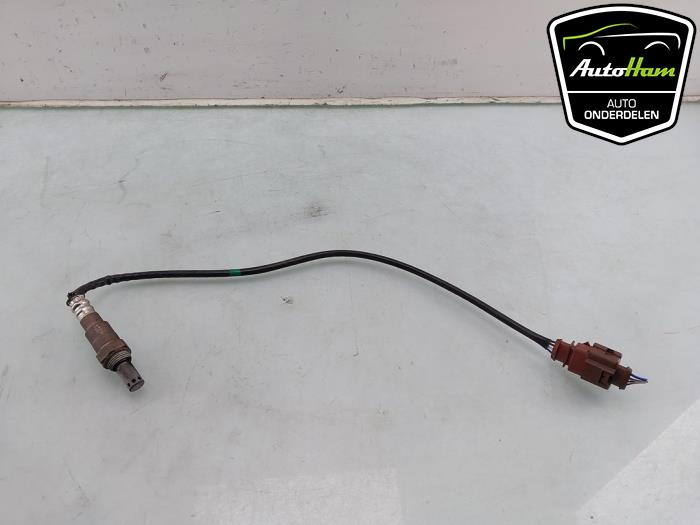 Usados Sonda Lambda Seat Ibiza V (KJB) 1.0 TSI 12V Precio € 15,00 Norma de margen ofrecido por AutoHam