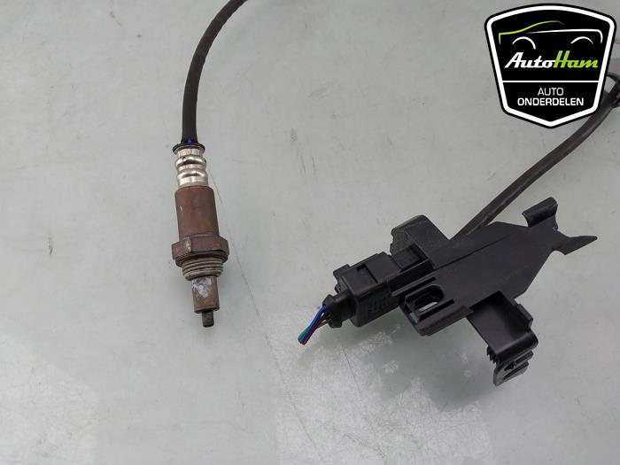Lambda probe from a Seat Ibiza V (KJB) 1.0 TSI 12V 2023