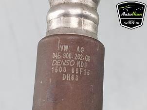 Lambda probe from a Seat Ibiza V (KJB) 1.0 TSI 12V 2023