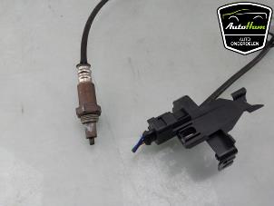 Lambda probe from a Seat Ibiza V (KJB) 1.0 TSI 12V 2023