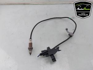 Lambda probe from a Seat Ibiza V (KJB) 1.0 TSI 12V 2023