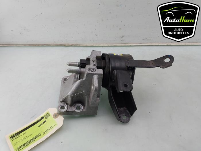 Used Engine mount Kia Picanto (JA) 1.0 DPI 12V Price € 30,00 Margin scheme offered by AutoHam