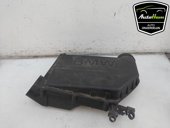 Gebrauchte Luftfiltergehäuse BMW X6 (E71/72) xDrive35i 3.0 24V Preis € 40,00 Margenregelung angeboten von AutoHam