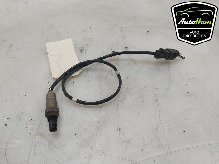 Usados Sonda Lambda Volkswagen Passat (3G2) 2.0 TDI BiTurbo 16V 4Motion Precio € 95,00 Norma de margen ofrecido por AutoHam