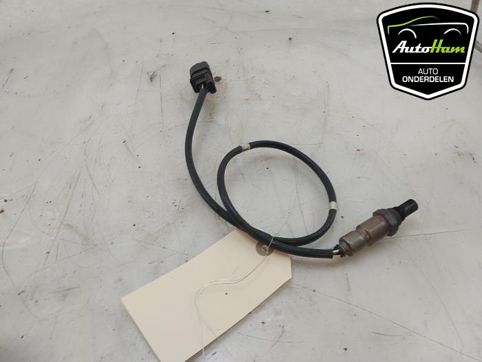 Lambda probe from a Volkswagen Passat (3G2) 2.0 TDI BiTurbo 16V 4Motion 2018