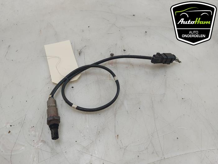 Lambda probe from a Volkswagen Passat (3G2) 2.0 TDI BiTurbo 16V 4Motion 2018