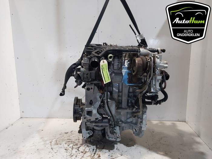 Usagé Moteur Opel Corsa F (UB/UH/UP) 1.2 Turbo 12V 100 Prix € 1.750,00 Règlement à la marge proposé par AutoHam