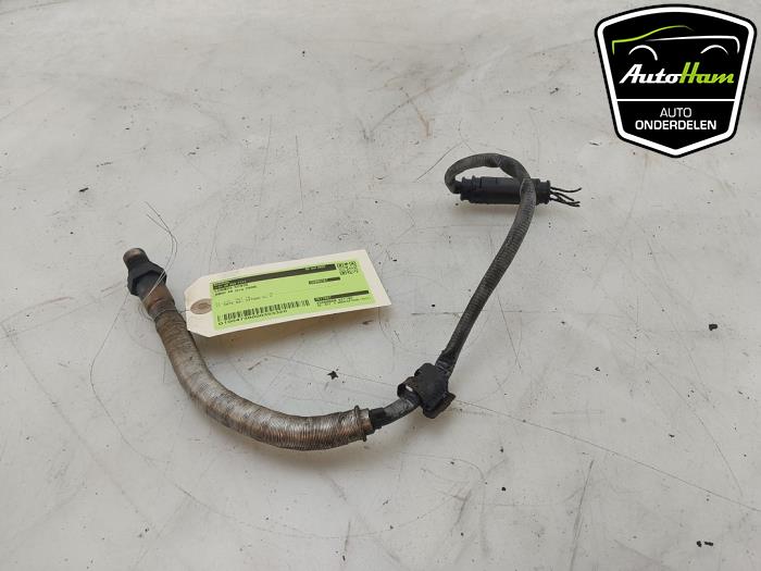 Usados Sonda Lambda BMW X6 (E71/72) xDrive35i 3.0 24V Precio € 50,00 Norma de margen ofrecido por AutoHam