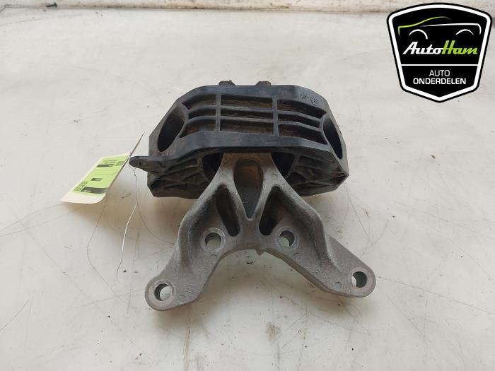 Gebrauchte Motorlager Opel Corsa F (UB/UH/UP) 1.2 Turbo 12V 100 Preis € 35,00 Margenregelung angeboten von AutoHam