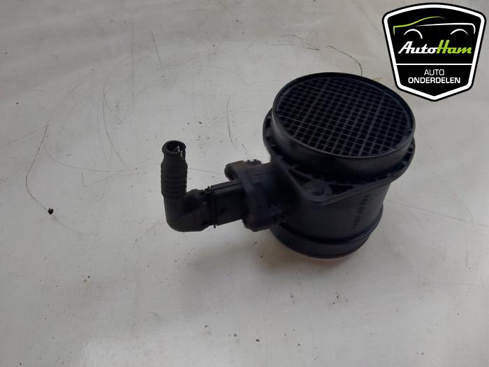 Gebrauchte Luftmengenmesser Volvo XC90 I 2.9 T6 24V Preis € 30,00 Margenregelung angeboten von AutoHam