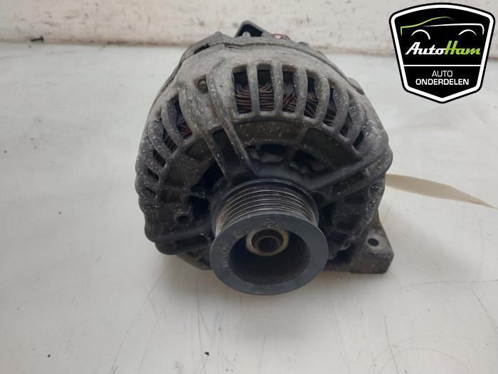 Usagé Dynamo Volvo XC90 I 2.9 T6 24V Prix € 75,00 Règlement à la marge proposé par AutoHam