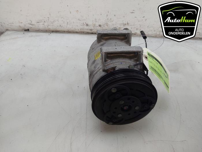 Usagé Pompe clim Volvo XC90 I 2.9 T6 24V Prix € 125,00 Règlement à la marge proposé par AutoHam
