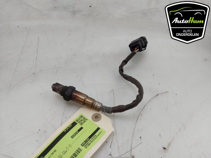 Lambda probe from a Mercedes-AMG GLE AMG Coupe (C292) 3.0 450 AMG V6 24V Turbo 4-Matic 2016