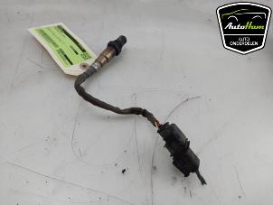 Lambda probe from a Mercedes-AMG GLE AMG Coupe (C292) 3.0 450 AMG V6 24V Turbo 4-Matic 2016
