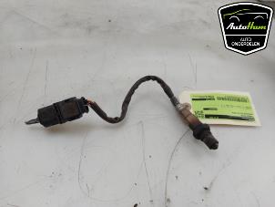 Lambda probe from a Mercedes-AMG GLE AMG Coupe (C292) 3.0 450 AMG V6 24V Turbo 4-Matic 2016
