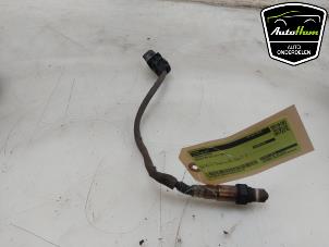 Lambda probe from a Mercedes-AMG GLE AMG Coupe (C292) 3.0 450 AMG V6 24V Turbo 4-Matic 2016