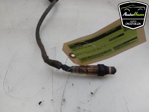 Lambda probe from a Mercedes-AMG GLE AMG Coupe (C292) 3.0 450 AMG V6 24V Turbo 4-Matic 2016