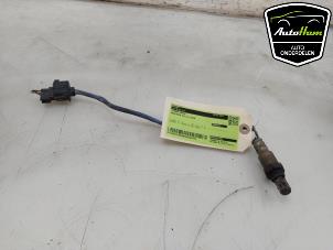 Lambda probe from a Mercedes-AMG GLE AMG Coupe (C292) 3.0 450 AMG V6 24V Turbo 4-Matic 2016