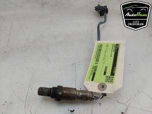 Lambda probe from a Mercedes-AMG GLE AMG Coupe (C292) 3.0 450 AMG V6 24V Turbo 4-Matic 2016