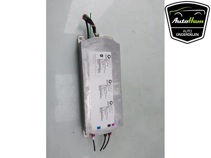 Begagnade Telefonmodul BMW X6 (E71/72) xDrive35i 3.0 24V Pris € 75,00 Marginaltabell erbjuds av AutoHam