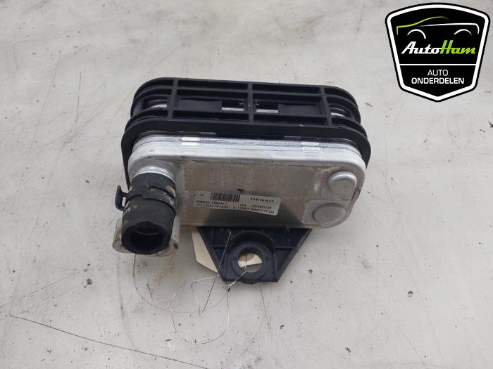 Gebrauchte Wärmetauscher Mercedes Citan (420.6) eCitan Preis € 225,00 Margenregelung angeboten von AutoHam