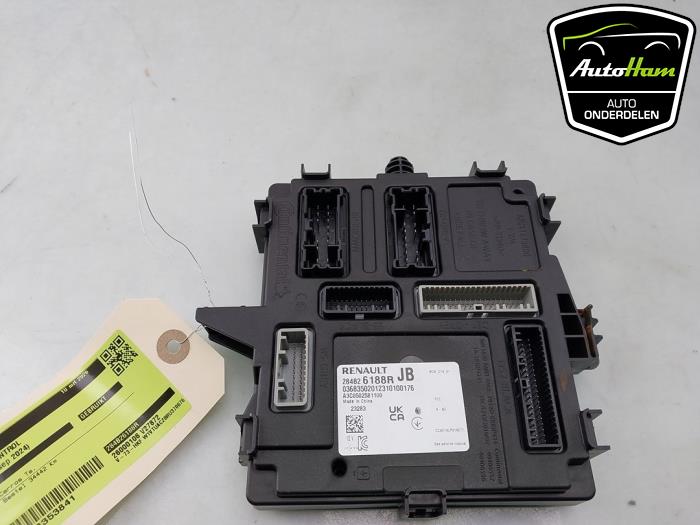 Used Body control computer Mercedes Citan (420.6) eCitan Price € 50,00 Margin scheme offered by AutoHam