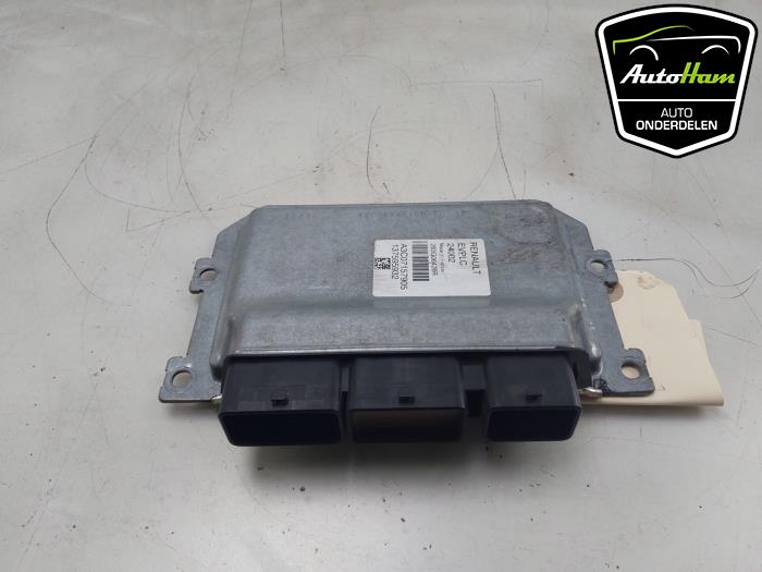Used Engine management computer Mercedes Citan (420.6) eCitan Price € 175,00 Margin scheme offered by AutoHam